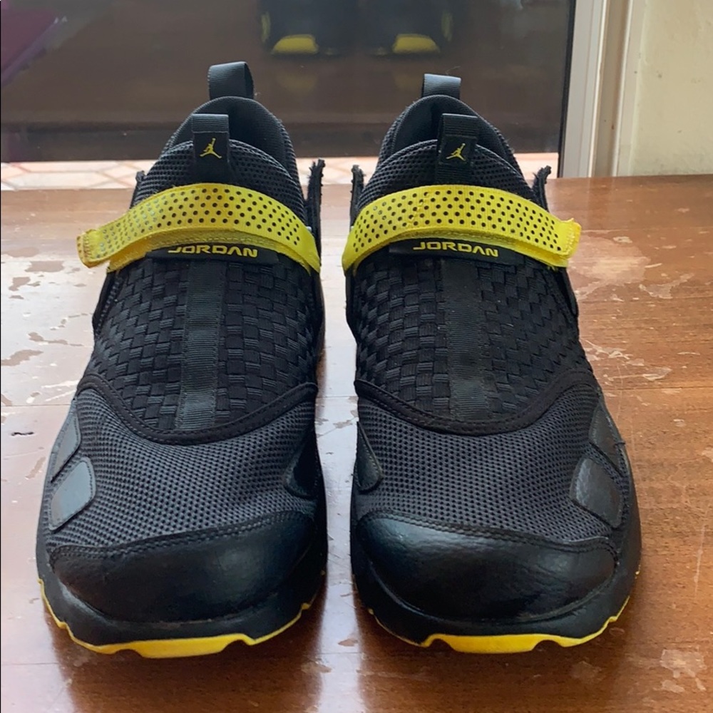 Jordan shoes